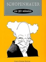 Schopenhauer em 90 minutos - Paul Strathern.