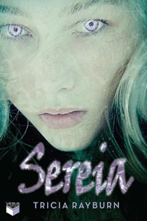 Sereia - Tricia Rayburn.