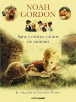 Sam e outros contos - Noah Gordon.