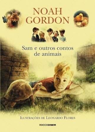 Sam e outros contos - Noah Gordon.