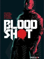 Bloodshot