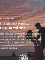 Diário de uma paixão