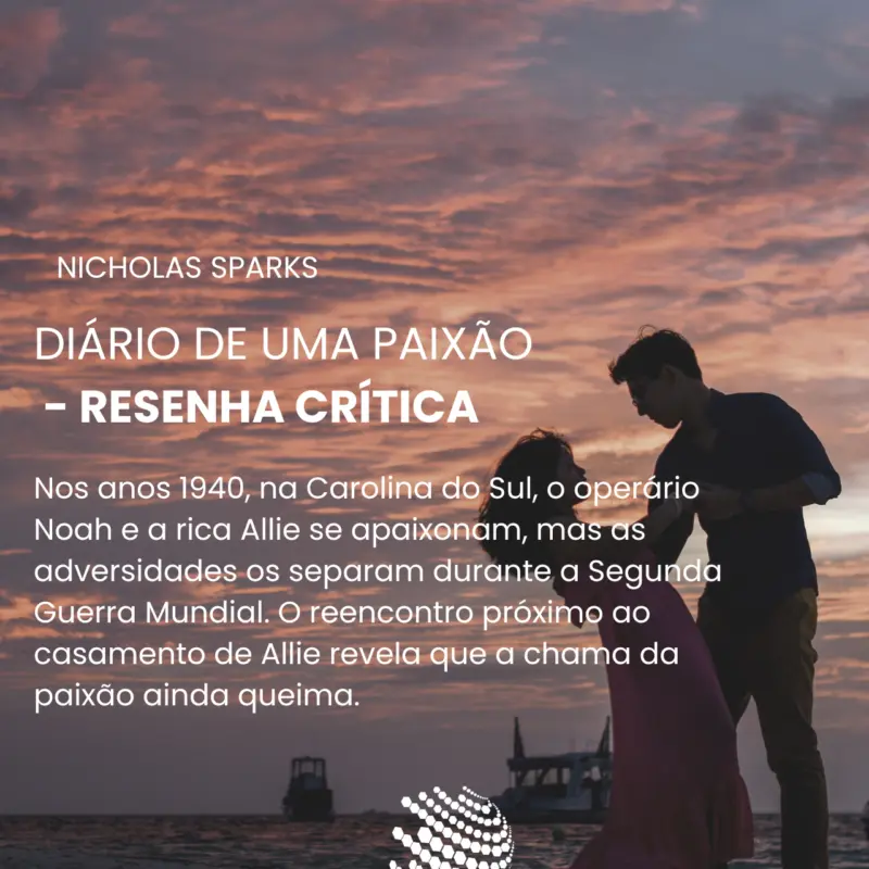 Diário de uma paixão