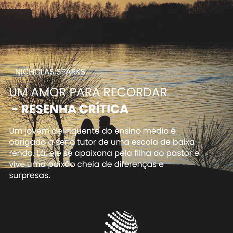 Um amor para recordar
