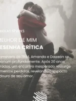 O melhor de mim