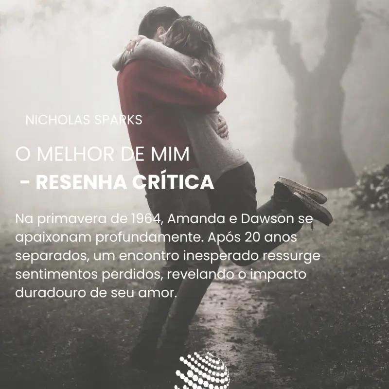 O melhor de mim