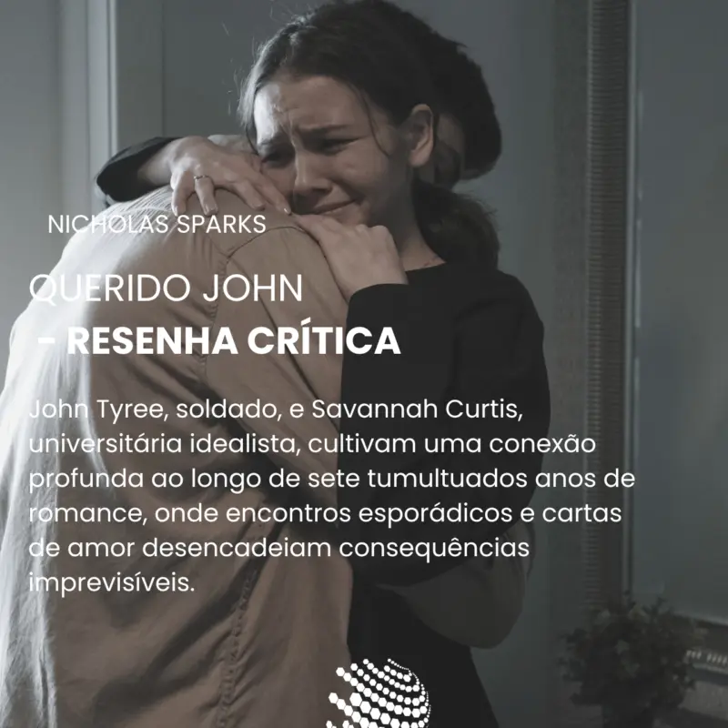 Querido John