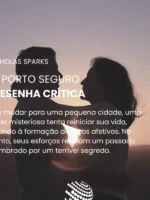 Um porto seguro