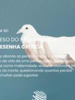 O peso do pássaro morto