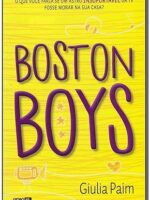 Boston boys