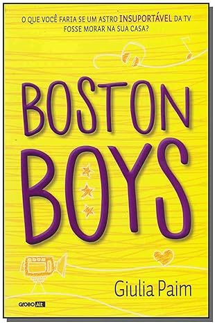 Boston boys