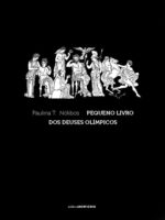 Pequeno livro dos Deuses Olímpicos