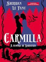 Carmilla- a vampira de Karnstein