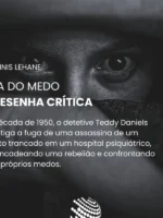 Ilha do medo