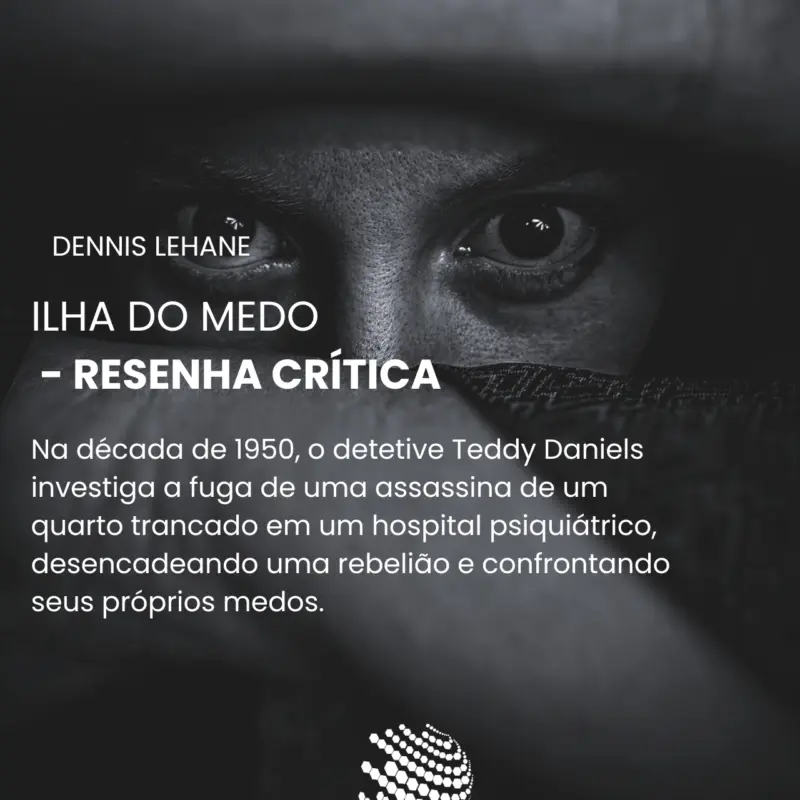 Ilha do medo