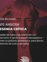 Gente ansiosa