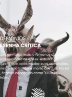 Os demônios