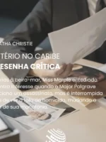 Mistério no Caribe