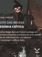 A noite das bruxas