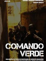 Comando verde