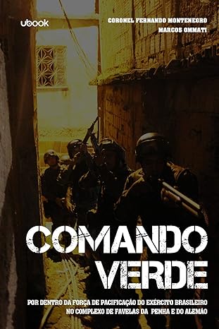Comando verde
