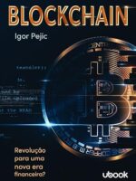 Blockchain- Revolução Para Uma Nova Era