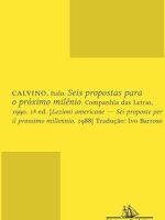 Seis propostas para o proximo milenio - Li - Italo Calvino.
