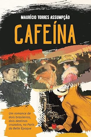 Cafeína