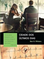 Cidade dos Últimos Dias