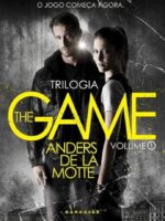 The Game_ O Jogo - Anders De La Motte.