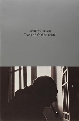 Teoria Do Conhecimento - Johannes Hessen.