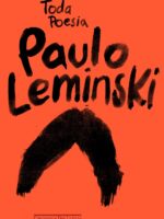 Toda Poesia - Paulo Leminski