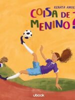 Coisa de menino