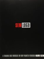 Sem logo - Naomi Klein.