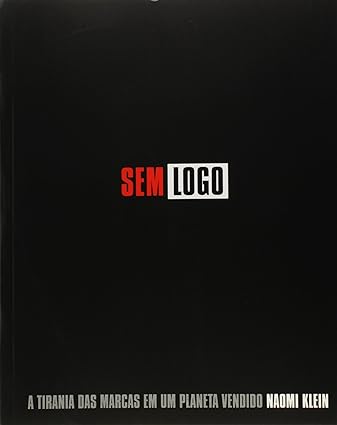 Sem logo - Naomi Klein.