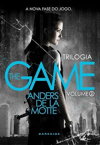 The Game_ Ruido - Anders De La Motte.