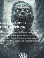 A hora do vampiro