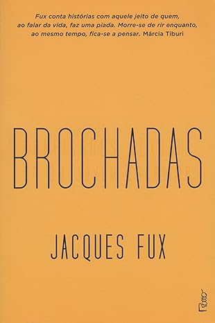Brochadas