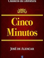Coleção Contos Clássicos - Cinco Minutos