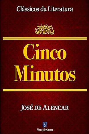 Coleção Contos Clássicos - Cinco Minutos