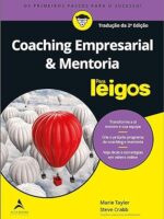 Coaching Empresarial & Mentoria Para Leigos