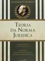 Teoria da Norma Jurídica - Norberto Bobbio.