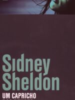 Um Capricho dos Deuses - Sidney Sheldon.