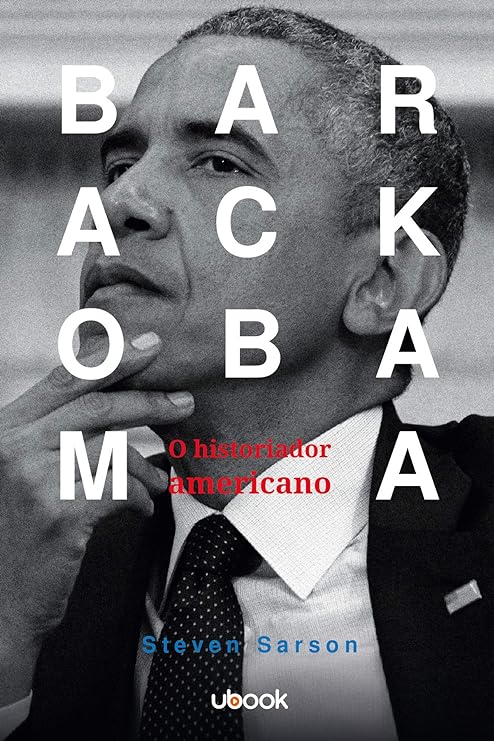 Barack Obama- o historiador americano