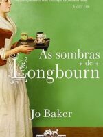 Segredos de Longbourn - Jo Baker.