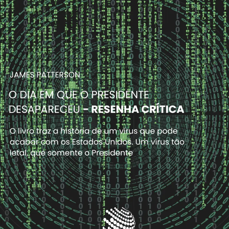 O dia em que o presidente desapareceu