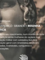 Alexandre, o Grande