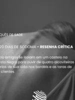 Os 120 dias de Sodoma