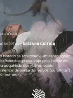 Almas mortas