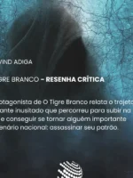 O tigre branco